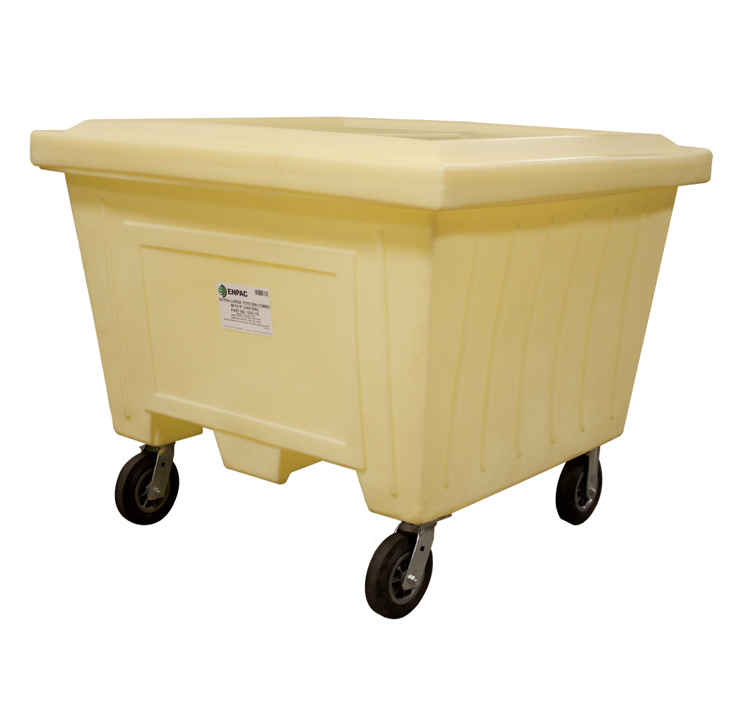 Tooke Containers Totes - RAW Industrial Supplies